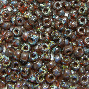 MIYUKIr[Y H6503 sJ\R[eBOr[Y ۑr[Y 3mm 7g #4503 ʃpbN 273 KXr[Y KX r[Y 8/0 {Y Y