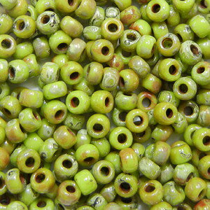 MIYUKIr[Y H6511 sJ\R[eBOr[Y ۑr[Y 3mm 7g #4515 ʃpbN 273 KXr[Y KX r[Y 8/0 {Y Y