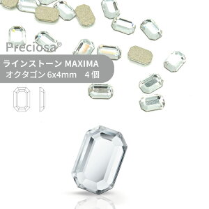 vVIT PRECIOSA CXg[ IN^S NX^ 6×4mm 4  nhCh p[c ANZT[ rW[ fRp[c lC lCp[c WFlC W tbgobN F