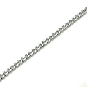 �y1���[�g���P�ʁz �X�e�����X �`�F�[�� �약2�ʃJ�b�g JTSC-23 1M ������4.3mm ���a0.8mm �약2�ʃJ�b�g �X�e�����X�� �X�e�����X���`�F�[�� �n���h���C�h �ޗ� �f��