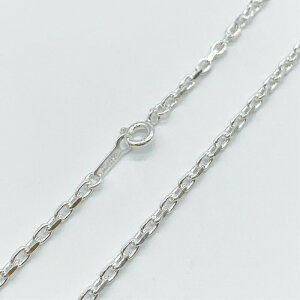 Vo[925 lbNX  2ʃJbg `F[ SVCLH8040 a0.8mm S40cm 1{