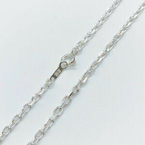 Vo[925 lbNX  4ʃJbg `F[ SVCLI80 a0.8mm 1{