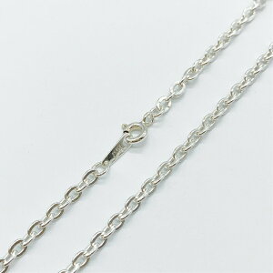 Vo[925 lbNX ׂ  `F[ SVCLF8045 a0.8mm S45cm 1{