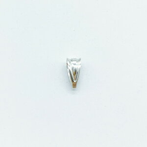 �V���o�[925 �o�`�J�� SVBKN-12 3.5x7mm 4��