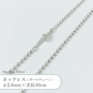 Vo[925 lbNX {[`F[ SVBC2040 2.0mm S40cm 1{