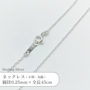 Vo[925 lbNX ې  `F[ SVCL2545 a0.25mm S45cm 1{