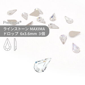 vVIT PRECIOSA CXg[ c NX^ 6x3.6mm 3  nhCh p[c ANZT[ rW[ fRp[c lC lCp[c WFlC W tbgobN FB ό^