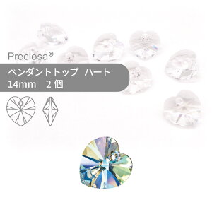 vVIT PRECIOSA y_ggbv n[g NX^I[ 14mm 2  nhCh p[c ANZT[ rW[ fRp[c `[ hbvy_g 1