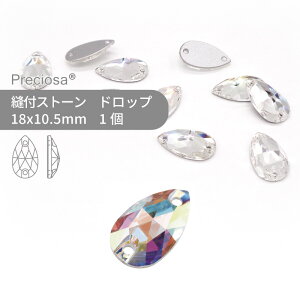 vVIT PRECIOSA Dtp c NX^I[ 18x10.5mm 1  nhCh p[c ANZT[ rW[ fRp[c \[I tbgobN ߑ  I^[h Xg[