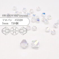 楽天市場】スワロフスキー 5mm ソロバンの通販