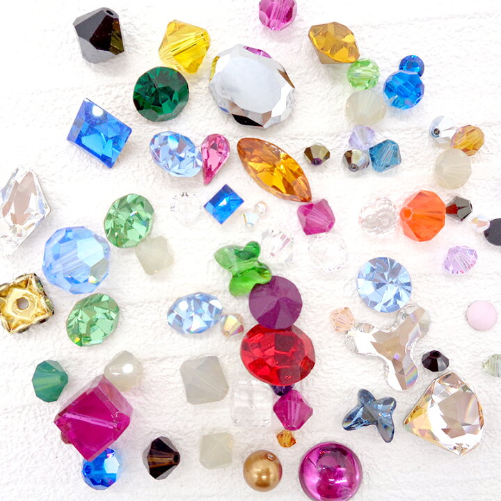 楽天市場】スワロボトル 1本 スワロフスキー スワロ チャトン ライン  