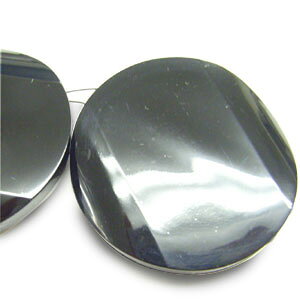 �A�N����(�ʂ���) ACL878 ��36×35mm �u���b�N 2�� �N���A�r�[�Y ������ �A�N������ �p�[�c�f�� �y�� �ۃr�[�Y �n���h���C�h�p�[�c �n���h���C�h����