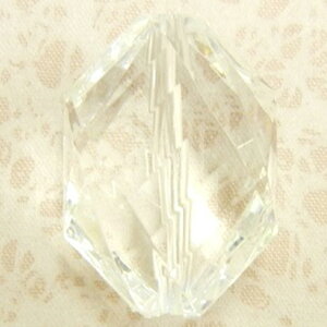 �A�N����(�ʂ���) ACL1011 ��22×16mm �N���A 4�� �J�b�g���� �r�[�Y ������ �A�N������ �p�[�c�f�� �y�� �n���h���C�h�p�[�c �n���h���C�h����