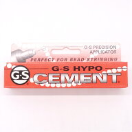 ビーズスミス GS-HYPO-CEMENT BTC20 9ml 1本 ボンド グルー 多用途 強力 デコ ハンドメイド 手芸 アクセ…