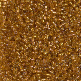 デリカビーズ DB65 約1.6mm 3g MIYUKI 少量パック 約600粒 11/0(デリカ) ガラスビーズ ガラス ビーズ 手芸 ハンドメイド ハンドメイドアクセサリー