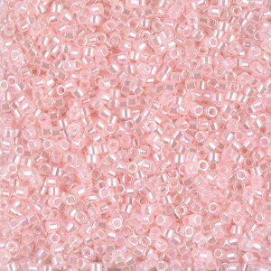 �f���J�r�[�Y DB234 ��1.6mm 3g MIYUKI ���ʃp�b�N ��600�� 11/0(�f���J) �K���X�r�[�Y �K���X �r�[�Y ��| �n���h���C�h �n���h���C�h�A�N�Z�T���[