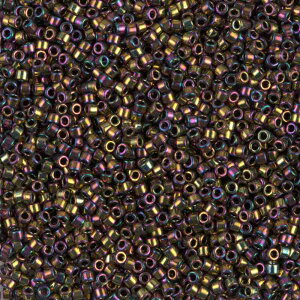 �f���J�r�[�Y DB23 ��1.6mm 3g MIYUKI ���ʃp�b�N ��600�� 11/0(�f���J) �K���X�r�[�Y �K���X �r�[�Y ��| �n���h���C�h �n���h���C�h�A�N�Z�T���[