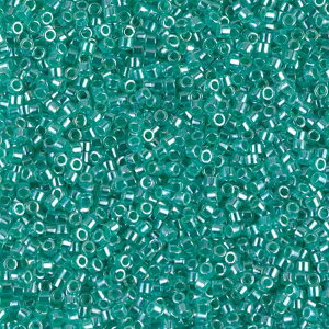 �f���J�r�[�Y DB238 ��1.6mm 3g MIYUKI ���ʃp�b�N ��600�� 11/0(�f���J) �K���X�r�[�Y �K���X �r�[�Y ��| �n���h���C�h �n���h���C�h�A�N�Z�T���[