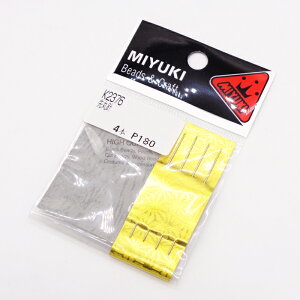 MIYUKI ېj K2376 4{ Beading V[hr[Y r[YhJ nhCh | ANZT[ WG[  Ntg  H