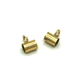 K14 �S�[���h�t�B���h �`���[�u�{�[�� 4003810 3x4mm 1�� �J���t�p�C�v �p�C�v
