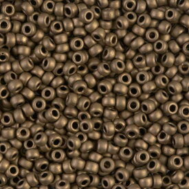 【在庫限り】MIYUKIビーズ H2954 丸大ビーズ 3mm 7g #2006 少量パック 約273粒 ガラスビーズ ガラス ビーズ 8/0 日本産 国内産