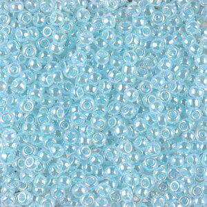 MIYUKIr[Y H2950 ۑr[Y 3mm 7g #522 ʃpbN 273 KXr[Y KX r[Y 8/0 {Y Y