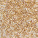 MIYUKIビーズ H5266 トライアングルビーズ 2.5mm 7g TR1133 少量パック 約420粒 10/0 ガラスビーズ ガラス ビーズ 日本産 国内産