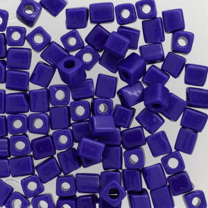 MIYUKIr[Y H2641 XNGAr[Y 4x4x4mm 7g SB414 ʃpbN 75 KXr[Y KX r[Y {Y Y