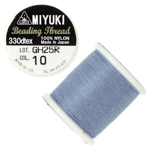 MIYUKI r[YXeb` K4570-10 u[ #40 (0.2mm) 50m 1  Cg u[ r[YhJ r[YXeb`p  eOX iC ANZT[ WG[ r[Y  nhCh | Nt