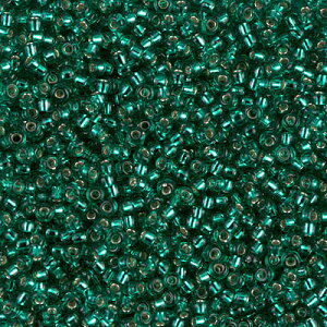 MIYUKI�r�[�YH5636 �ۏ��r�[�Y 2mm 7g #17 ���ʃp�b�N ��770�� �K���X�r�[�Y �K���X �r�[�Y 11/0 ���{�Y �����Y