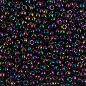 MIYUKI�r�[�Y H5696 �ۑ�r�[�Y 3mm 7g #454 ���ʃp�b�N ��273�� �K���X�r�[�Y �K���X �r�[�Y 8/0 ���{�Y �����Y