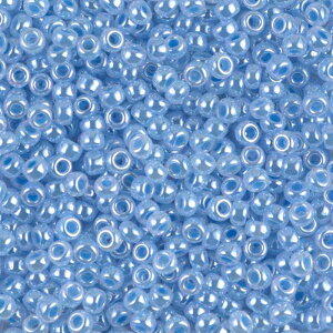 MIYUKI�r�[�Y H5697 �ۑ�r�[�Y 3mm 7g #524 ���ʃp�b�N ��273�� �K���X�r�[�Y �K���X �r�[�Y 8/0 ���{�Y �����Y