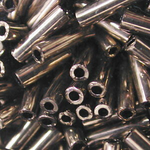 MIYUKI�r�[�Y H5112 �|�r�[�Y 1.7X6mm 2�� 7g #457 ���ʃp�b�N ��265�� �K���X�r�[�Y �K���X �r�[�Y ���{�Y �����Y