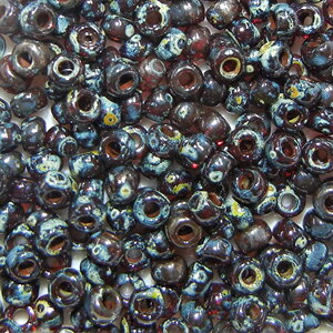 MIYUKIr[Y H6504 sJ\R[eBOr[Y ۑr[Y 3mm 7g #4504 ʃpbN 273 KXr[Y KX r[Y 15/0 {Y Y