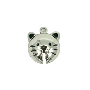 L BELL-NEKO J[ 14.5X14.0mm 1 L  L`[t ybg `[  qh~ y ANZT[ `[ nhCh