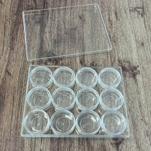 [P[X K025 128x98x22mm NA 1 ANRei p[cP[X ANZT[p[c lCp[c  ۊ