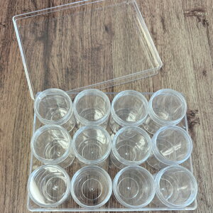 [P[X K006 165x123x55mm NA 1 ANRei p[cP[X ANZT[p[c lCp[c  ۊ