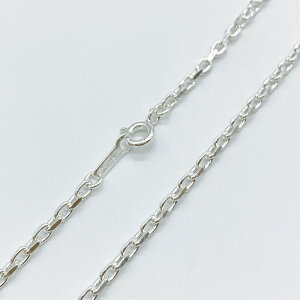 Vo[925 lbNX  2ʃJbg `F[ SVCLH8040 a0.8mm S40cm 1{