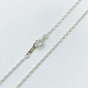 Vo[925 lbNX  4ʃJbg `F[ SVCLI50 a0.5mm 1{