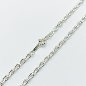 Vo[925 lbNX ׂ  `F[ SVCLF8045 a0.8mm S45cm 1{