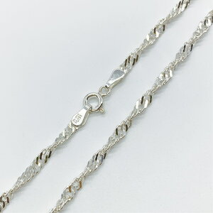 Vo[925 lbNX Jbg XN[ `F[ SVDS50 a0.5mm 1{