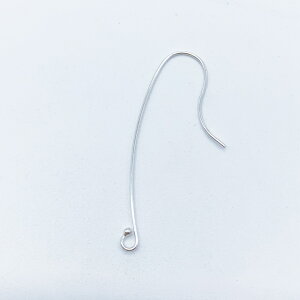 �V���o�[925 �s�A�X �t�b�N SVPIE-2000 0.69mm 1�y�A