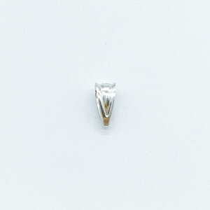 �V���o�[925 �o�`�J�� SVBKN-12 3.5x7mm 4��