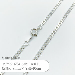 Vo[925 lbNX 약 ʎ `F[ SVCDT8040 a0.8mm S40cm 1{