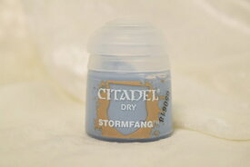 ストームファング シタデルカラー ドライ CITADEL DRY STORMFANG