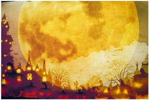 plnuPUMPKIN NIGHTv pvLiCg  ڂ pvL Z nEB[ Rbg100 n    Jo[O w fW^vg nEB/170