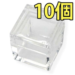 yzTCGX ANP[X 10mm 10 fL[u fW{  L[u {bNXyԕiEۏ؁z