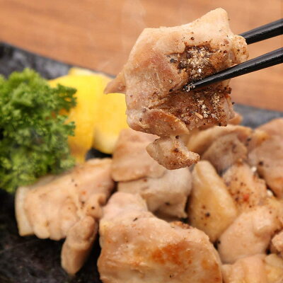 妻地鶏鶏もも肉300g(150g×2)マキシマム1本セット