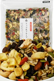 1000円ぽっきり 7種のナッツ&フルーツ 320g 1000g 大容量 業務用 フルーツ ナッツ アーモンド カシューナッツ ヒマワリの種 かぼちゃの種 レーズン バナナチップ クコの実 ドライフルーツ シード 千成商会 つまみ蔵 ギフト プレゼント おやつ お菓子