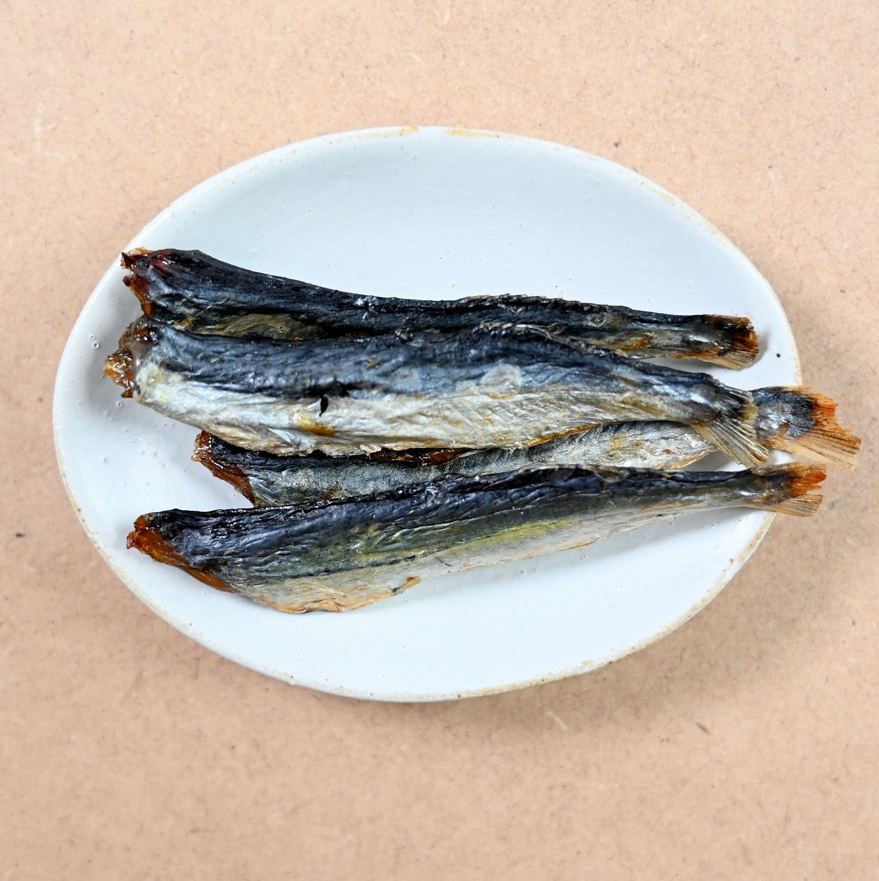【楽天市場】炙り焼きあご 500g 小魚 おつまみ おやつ 高級 珍味 焼